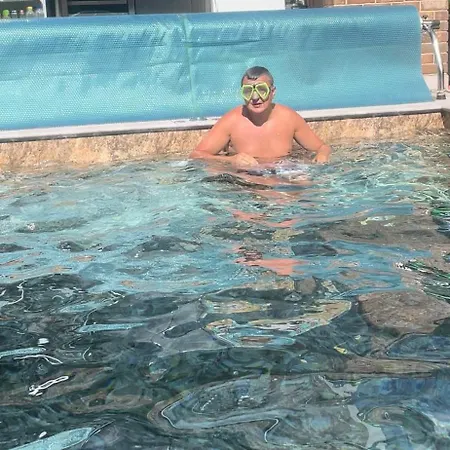 Center Апартаменты Паланга