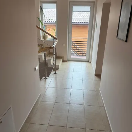 Апартаменты Center