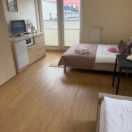 Center * Паланга