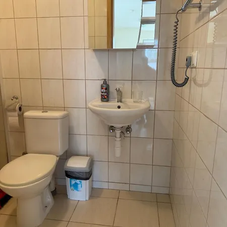 Апартаменты Center *